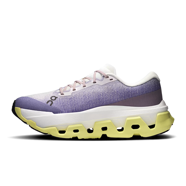 ON Men's Cloudmonster 3 Hyper - Lily Limelight