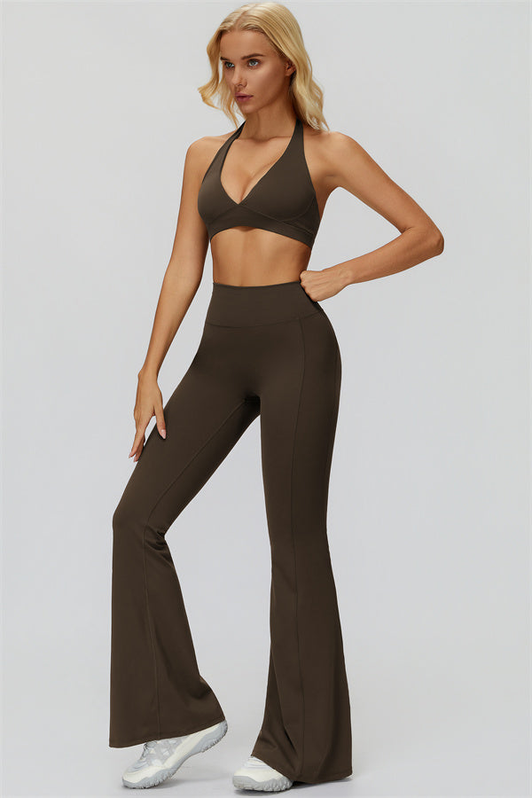 The Fyra Sports Bra