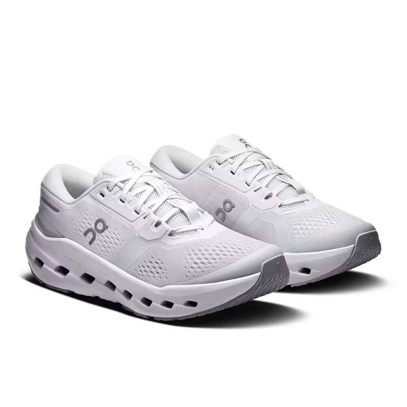 Cloudrunner 3 para mujer - Glaciar helado