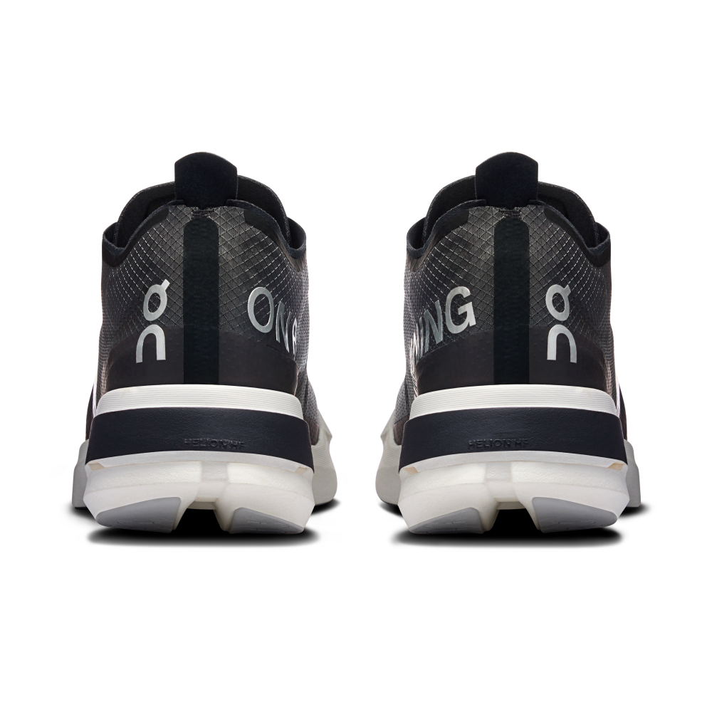 ON Men's Cloudboom Strike - Black White