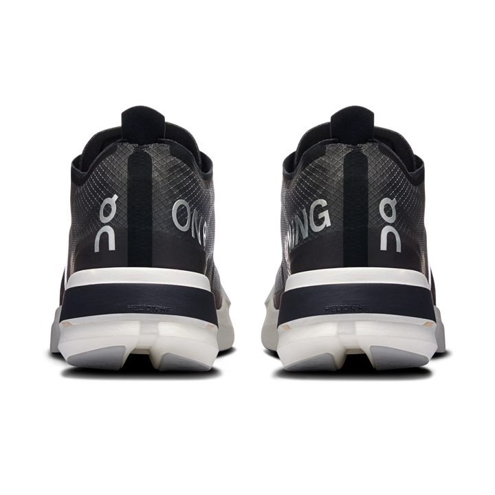 ON Men's Cloudboom Strike - Black White