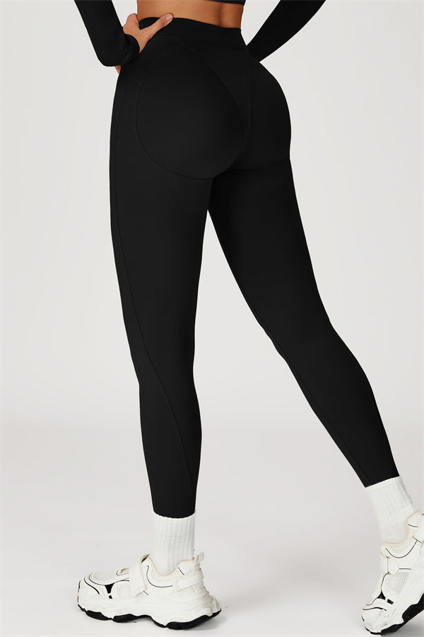 The Conquer Leggings