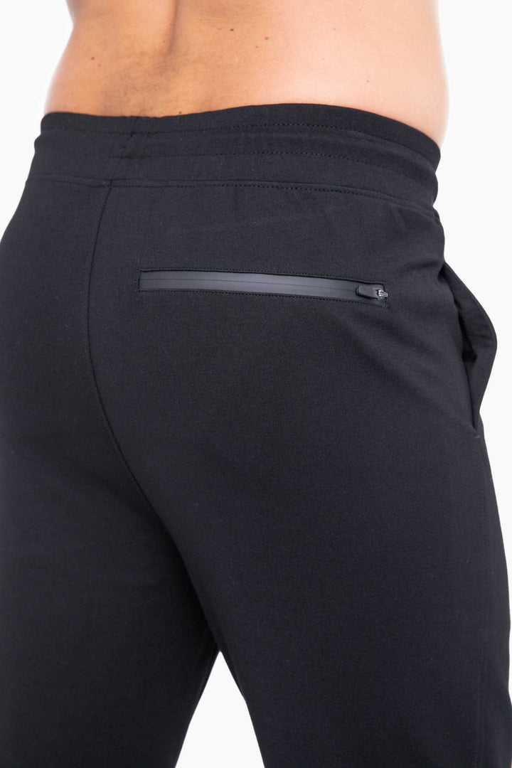 Mono B - Sleek Knit Performance Joggers MEN