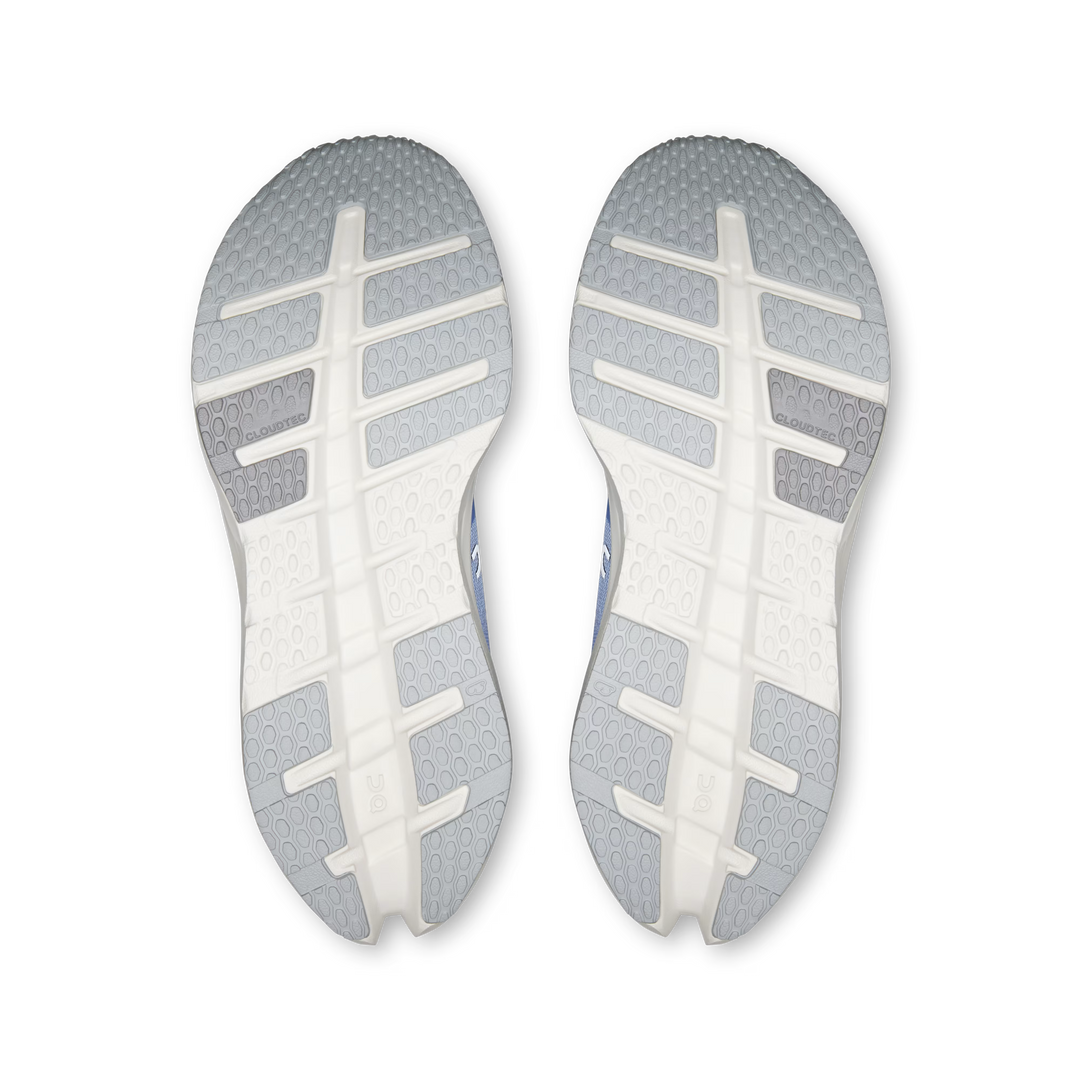 ON Women's Cloudrunner 3 - Myrtle Platinum