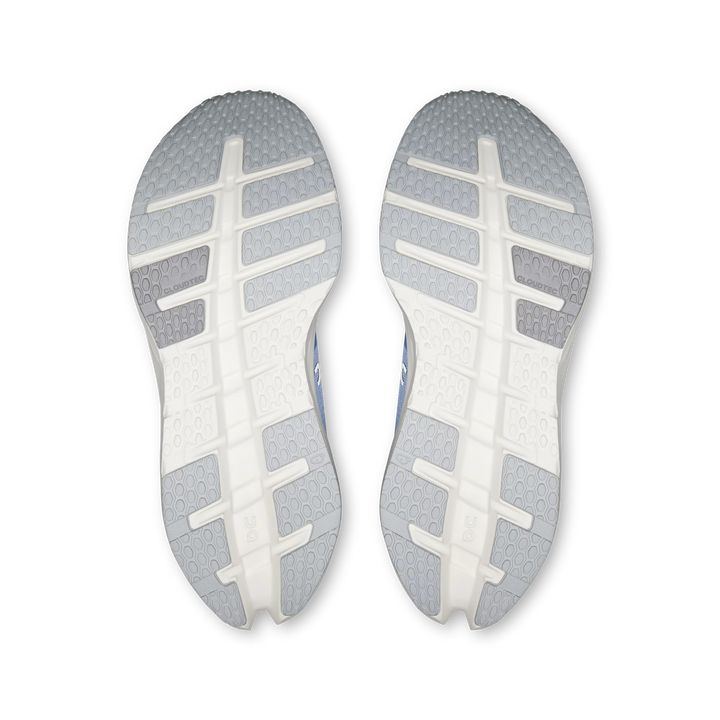 ON Women's Cloudrunner 3 - Myrtle Platinum