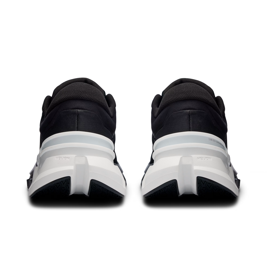 Cloudflyer 5 para mujer - Negro y blanco