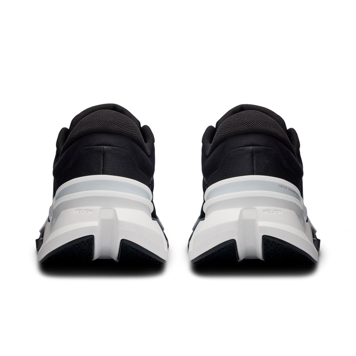 Cloudflyer 5 para mujer - Negro y blanco