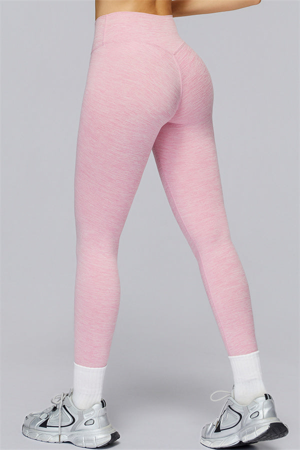 The Radiance Jacket Racerback Sports Bra Leggings 3-Piece Set