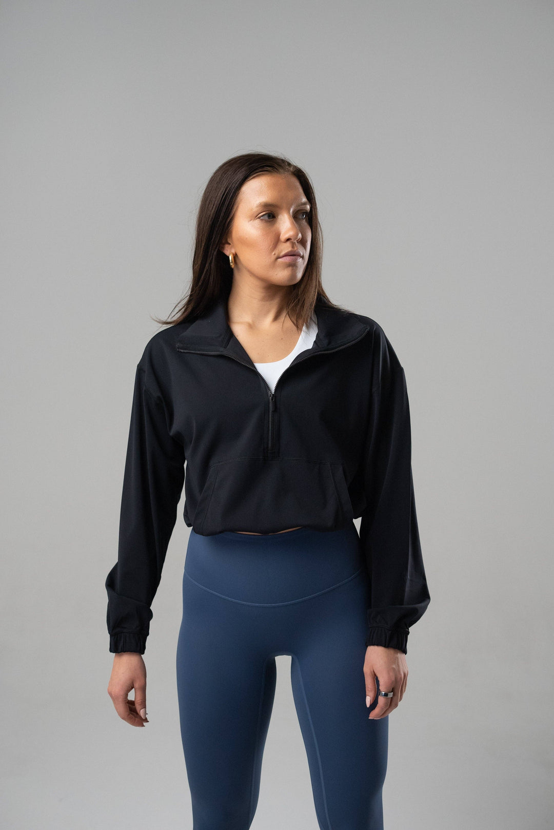 Alyth Active - Breaking free gravity pullover WOMEN