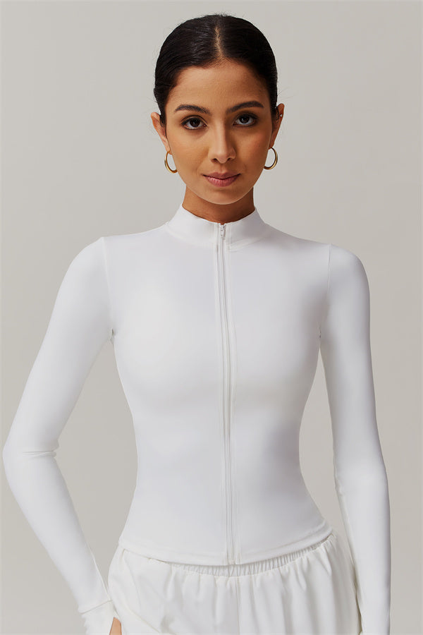 The Seraphine Jacket