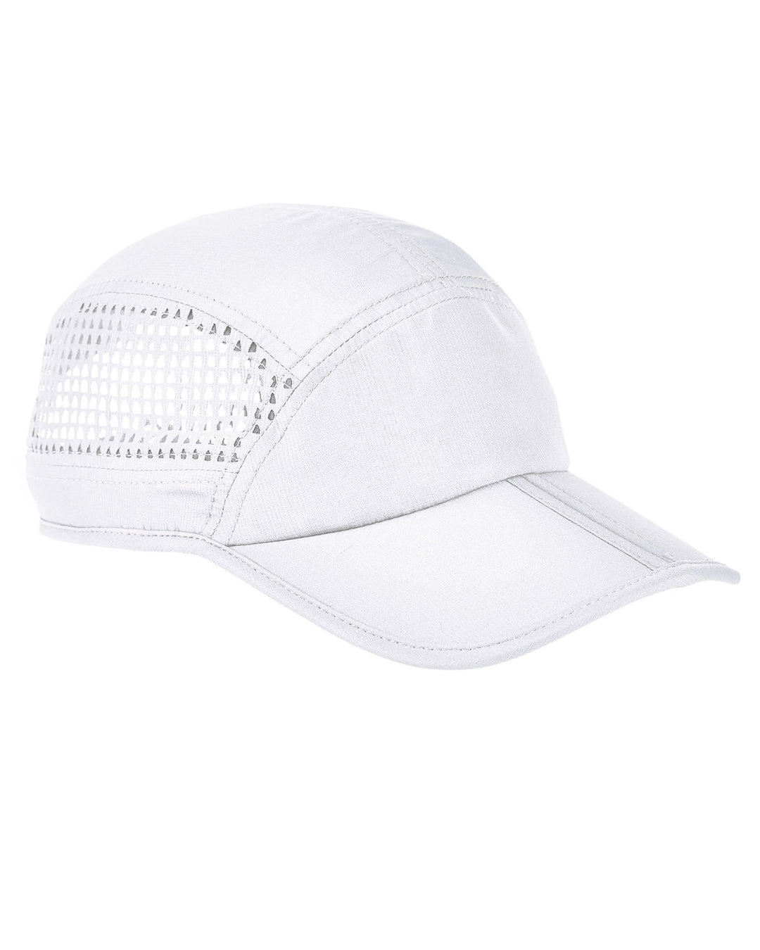 Foldable Bill Performance Cap (BA657)