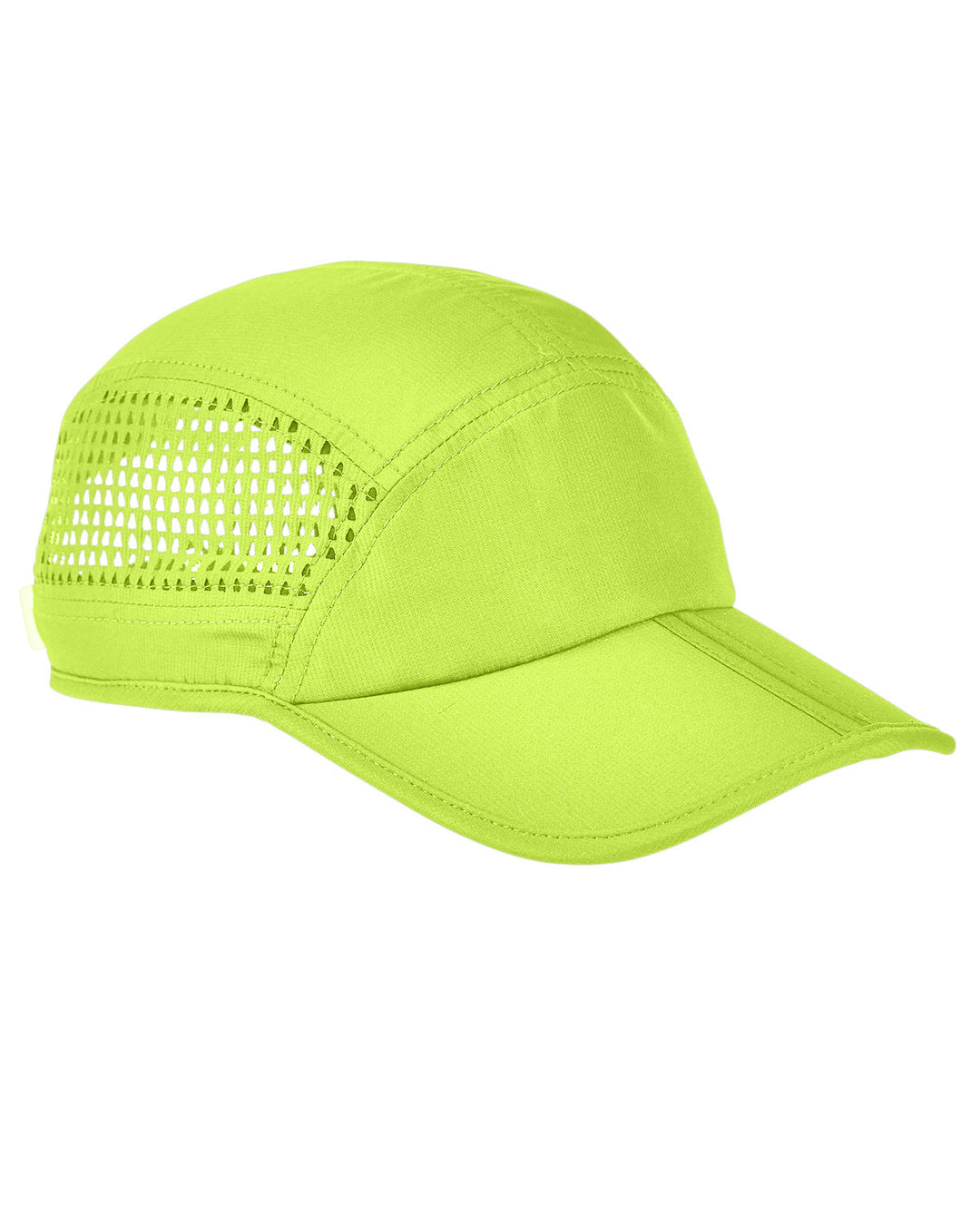 Foldable Bill Performance Cap (BA657)