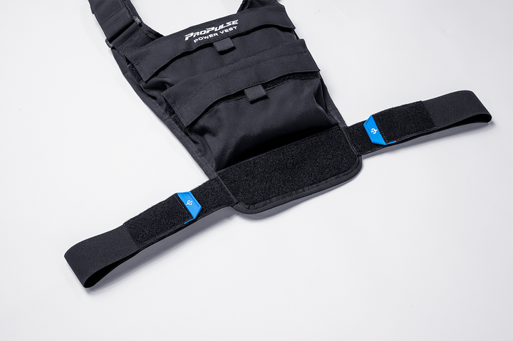 ProPulse® Power Vest (Active & Pro)