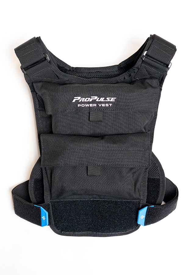 ProPulse® Power Vest (Active & Pro)