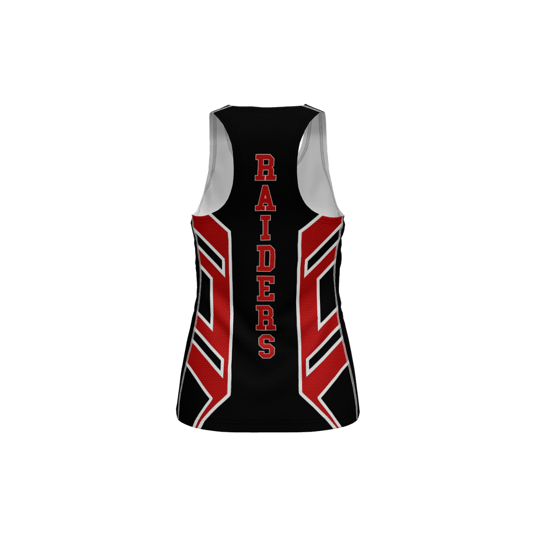 Wellesley Track & Field - NSPIRE Singlet Women's