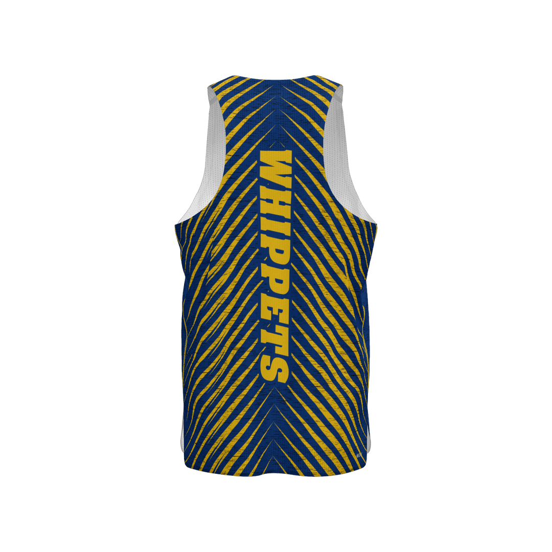 Downingtown West XC and T&F - Achieve Singlet Men's (TFMT982)