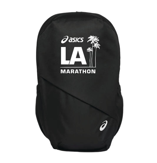 2026 ASICS Los Angeles Marathon -ASICS Backpack 35 (3033C063) (LA26-05)