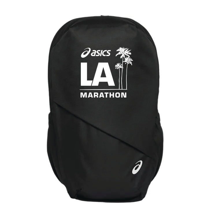 2026 ASICS Los Angeles Marathon -ASICS Backpack 35 (3033C063) (LA26-05)