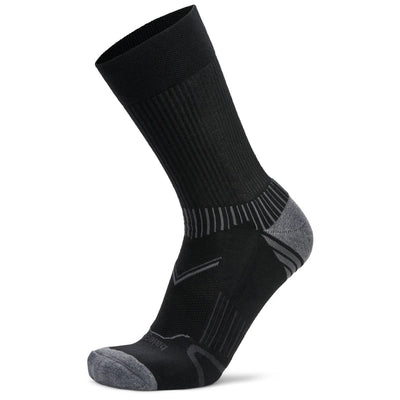 Balega Enduro Crew - Black (8103-0300)