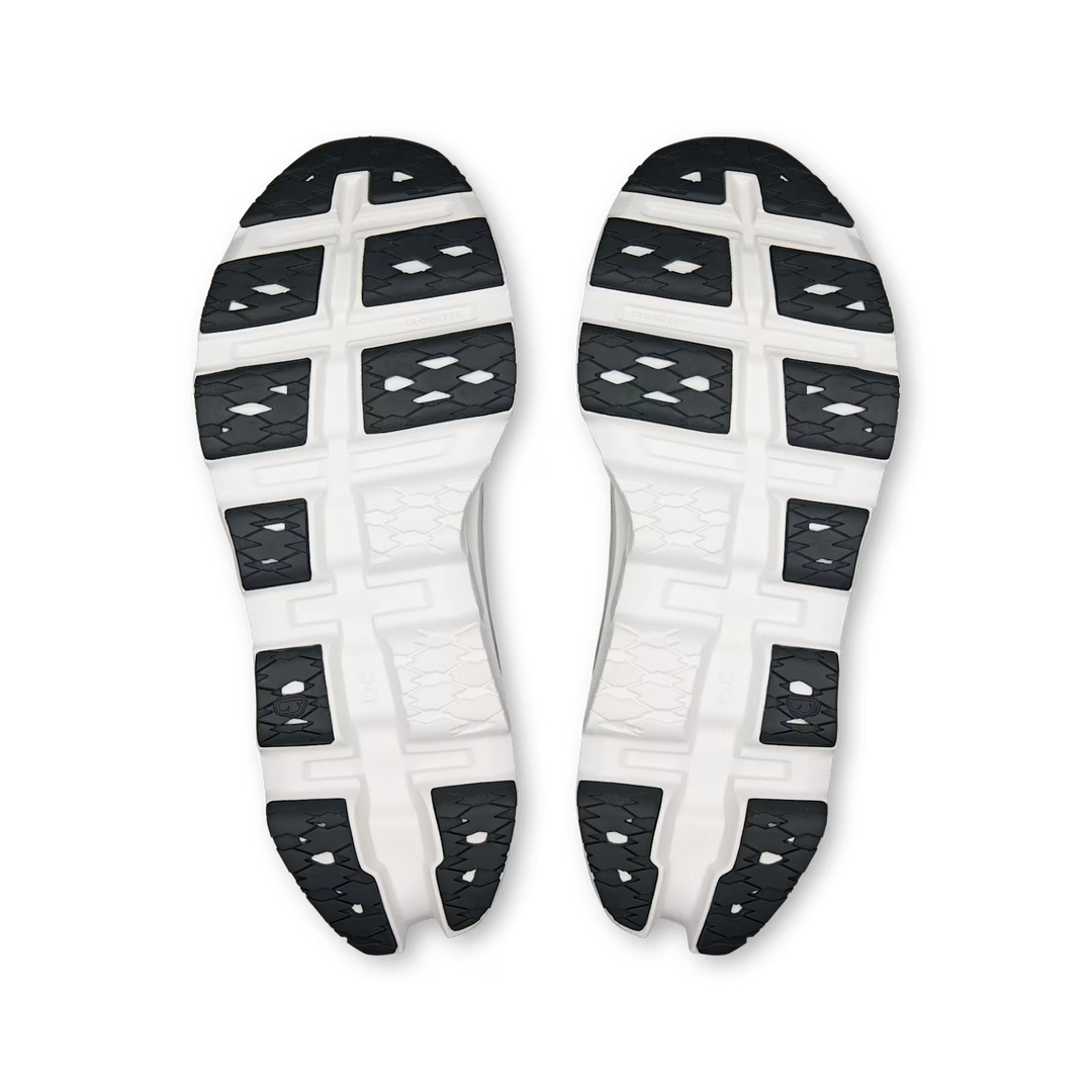 ON Women's Cloudmonster 3 - Truffle Ivory