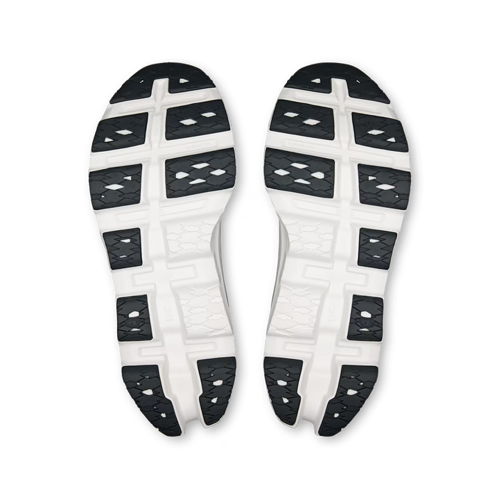 ON Women's Cloudmonster 3 - Truffle Ivory