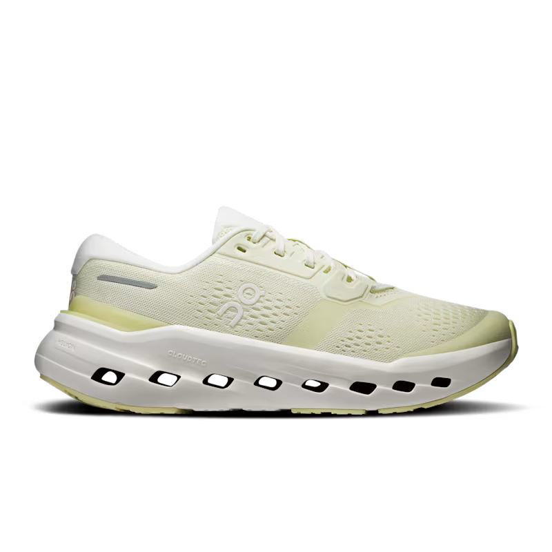 Cloudrunner 3 para mujer de ON - Seedling Ivory