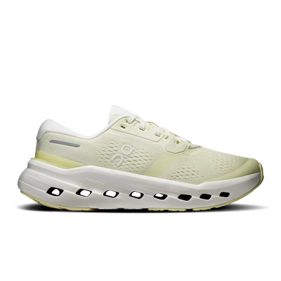 Cloudrunner 3 para mujer de ON - Seedling Ivory