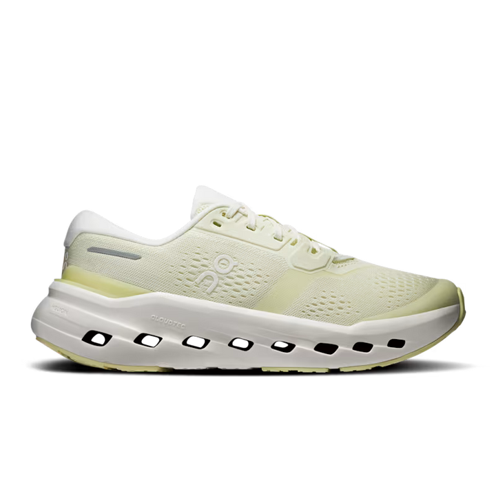 Cloudrunner 3 para mujer de ON - Seedling Ivory