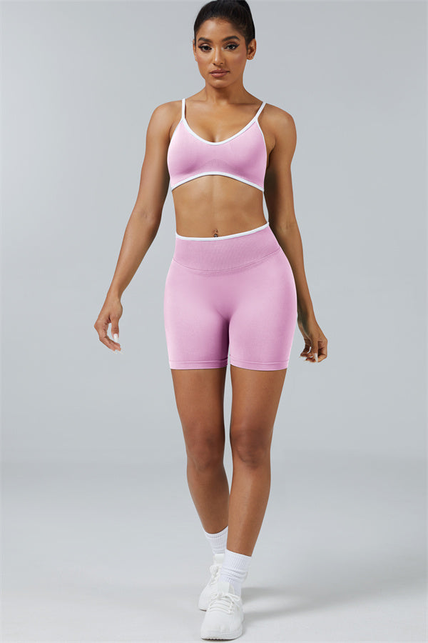 The Elevate New Shorts