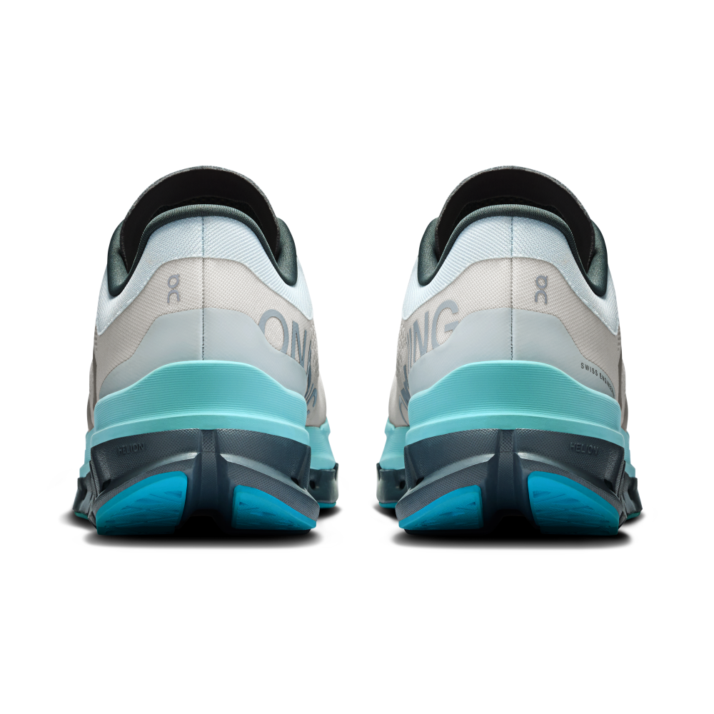 ON Women's Cloudflow 5 - Arctic Stone