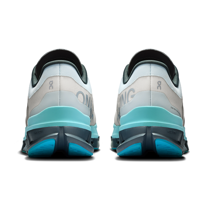 ON Women's Cloudflow 5 - Arctic Stone