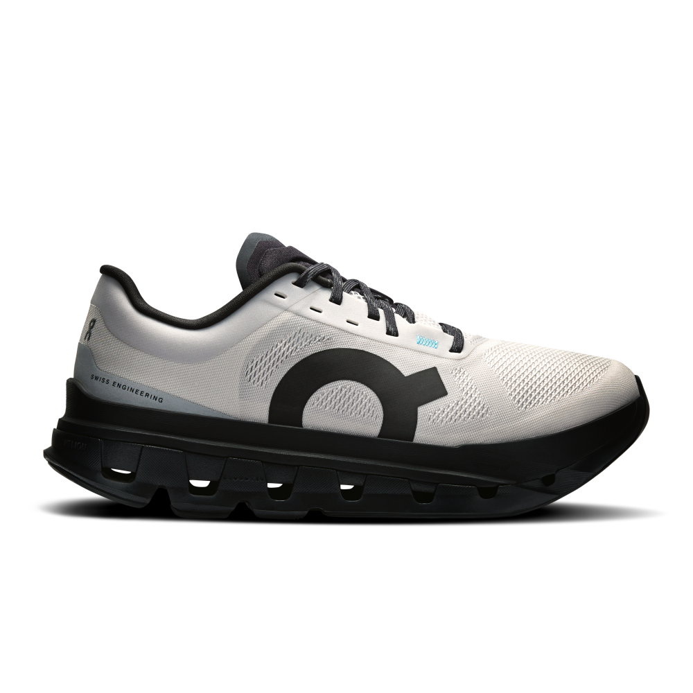 ON Women's Cloudflow 5 - Glacier Black