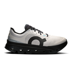 Glacier Black