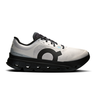 ON Women's Cloudflow 5 - Glacier Black