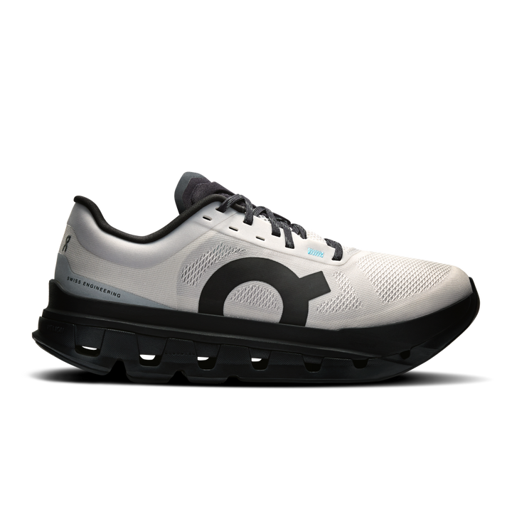 ON Women's Cloudflow 5 - Glacier Black