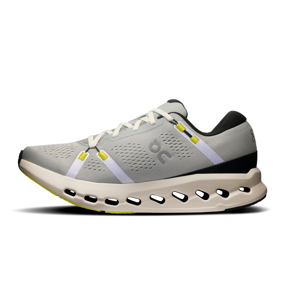 ON Men's Cloudsurfer 2 - Glacier Ivory