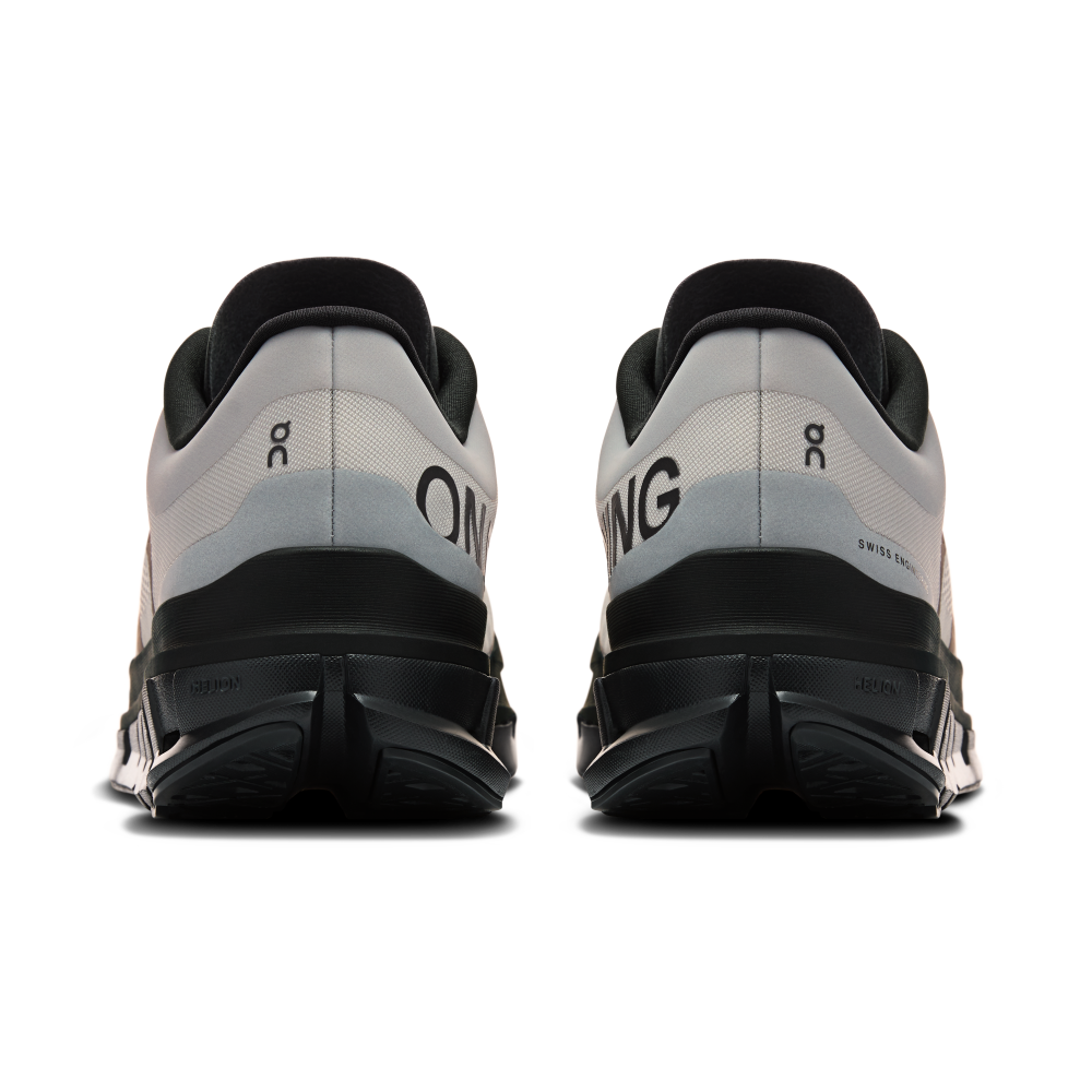 ON Women's Cloudflow 5 - Glacier Black