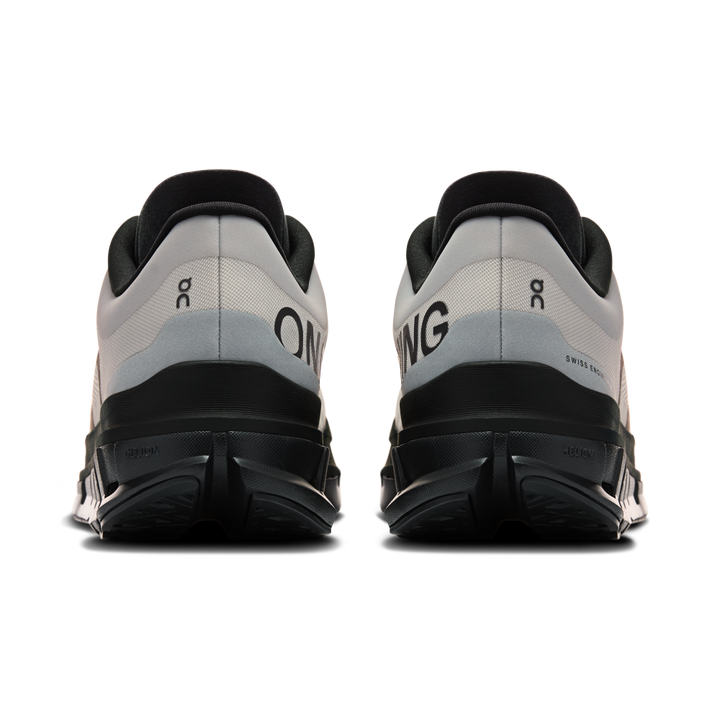 ON Women's Cloudflow 5 - Glacier Black