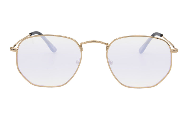 Gold - Blue Light Filters - Bermuda