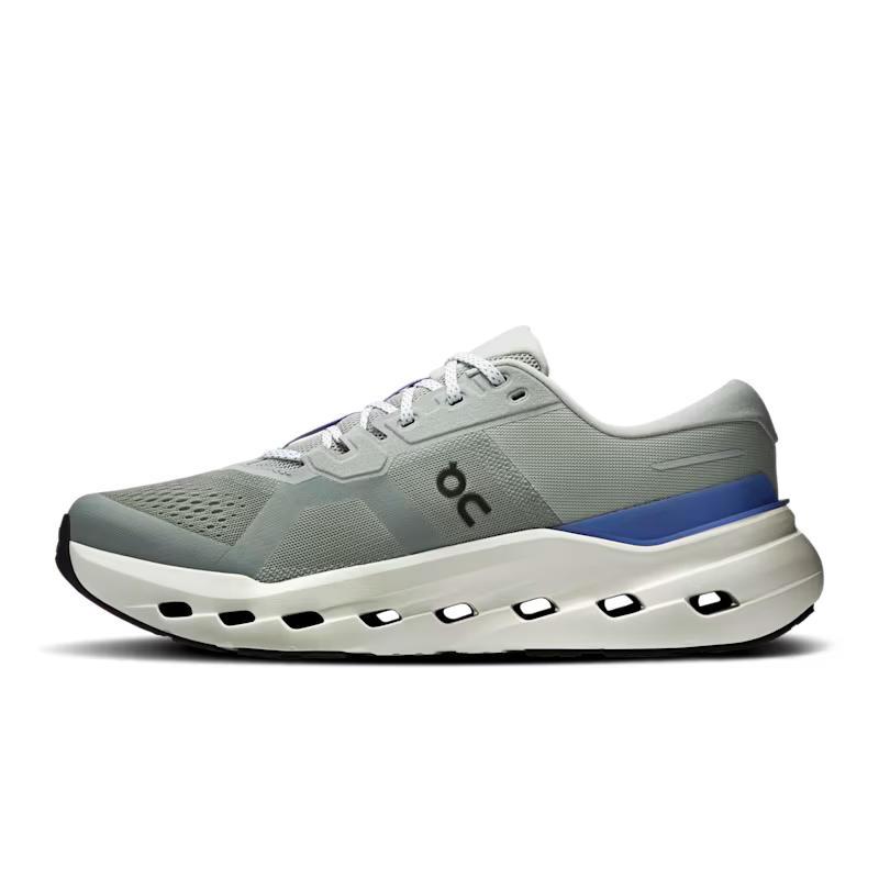 Cloudrunner 3 para hombre - Tin Iceberg