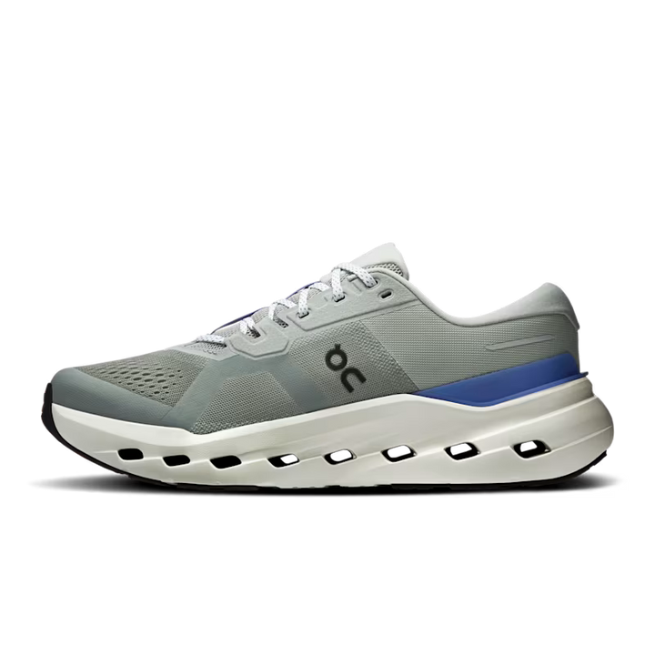 Cloudrunner 3 para hombre - Tin Iceberg