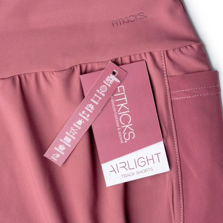 Womens Airlight Shorts (FITTS)
