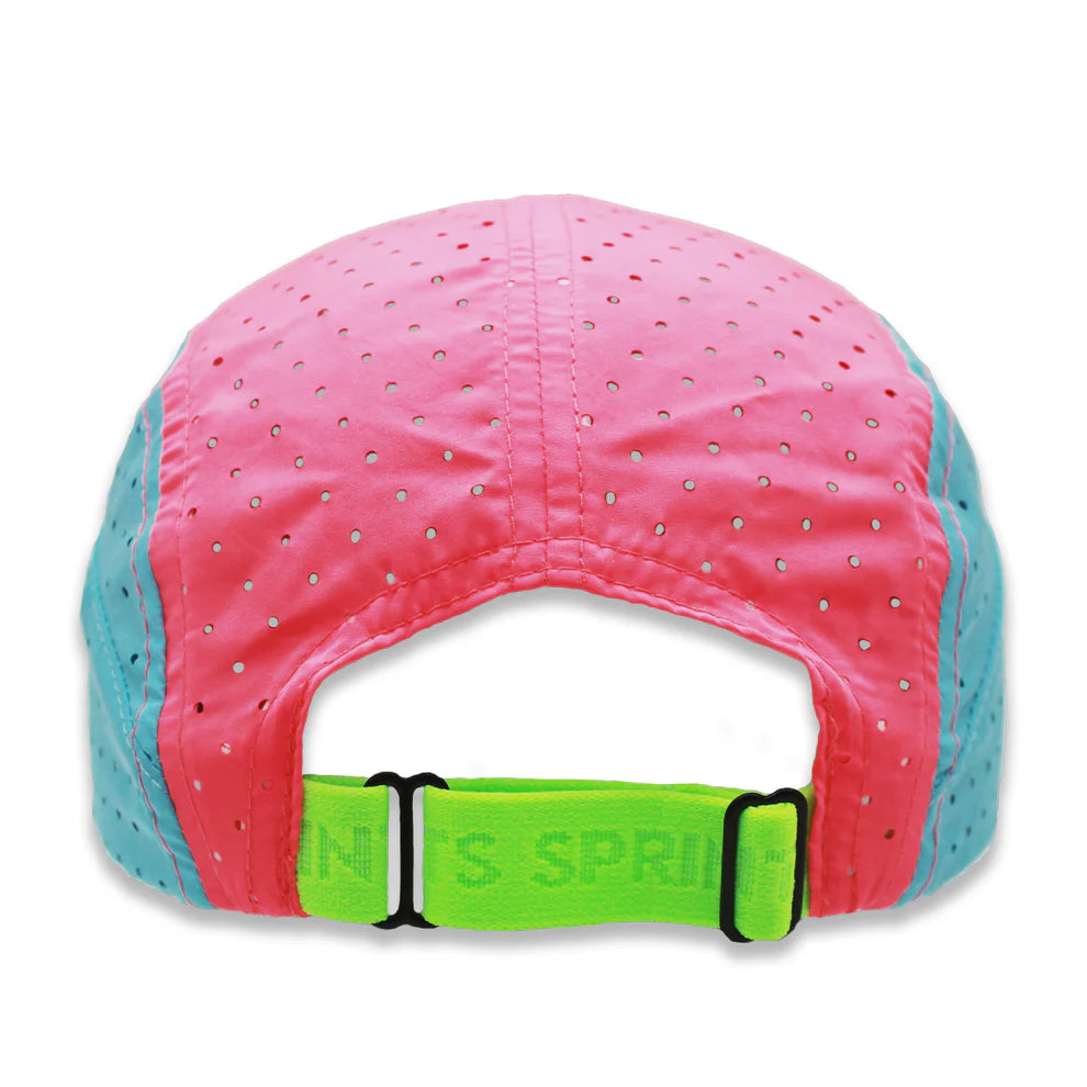 Sprints - Brisk out the Block HyperG Hat UNISEX