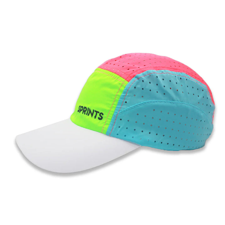 Sprints - Brisk out the Block HyperG Hat UNISEX