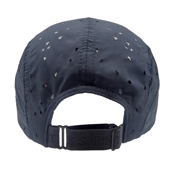 Sprints - Navy Procrastination Operation HyperG Hat UNISEX