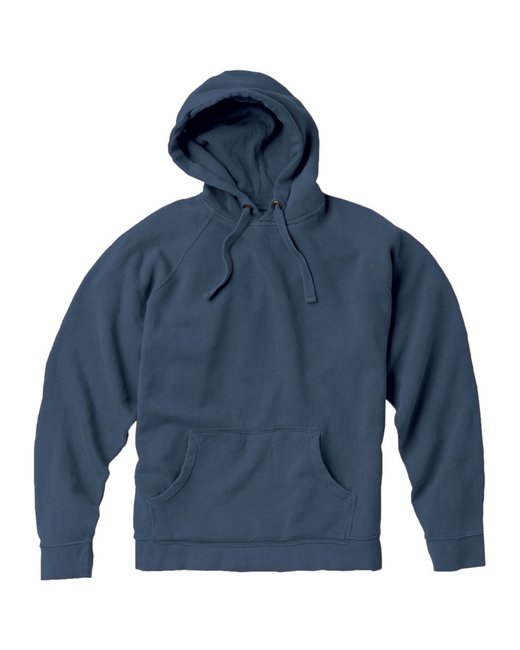 Comfort Colors Adult Hooded Sweatshirt (1567)