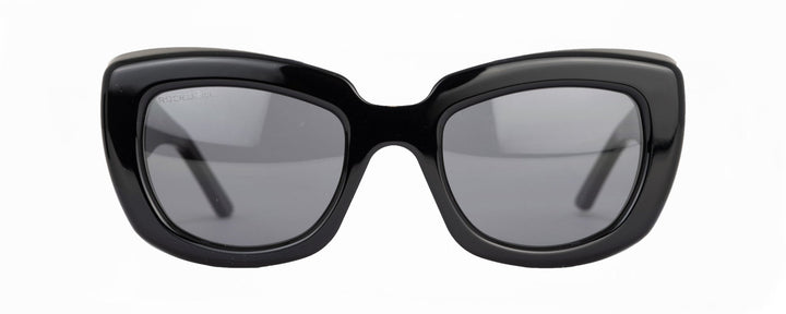 Brindisi (Black/Black)