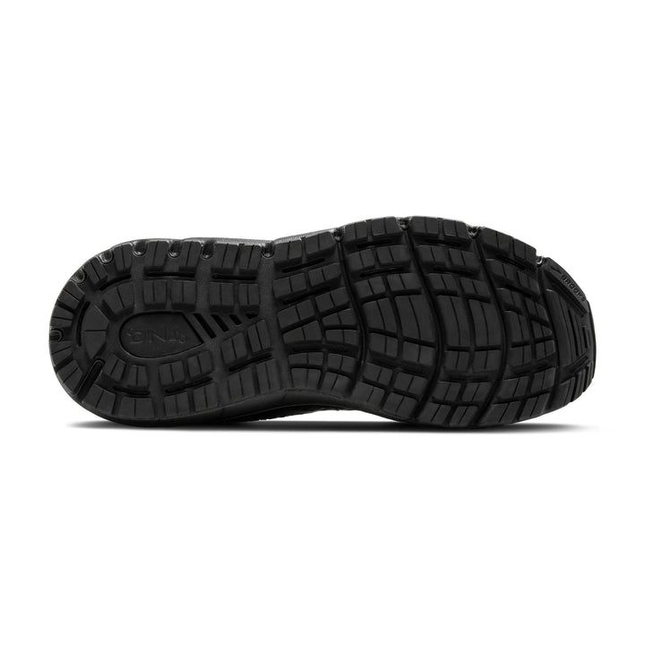 Brooks Men's Addiction GTS 15 (Wide) - Black/Black/Ebony