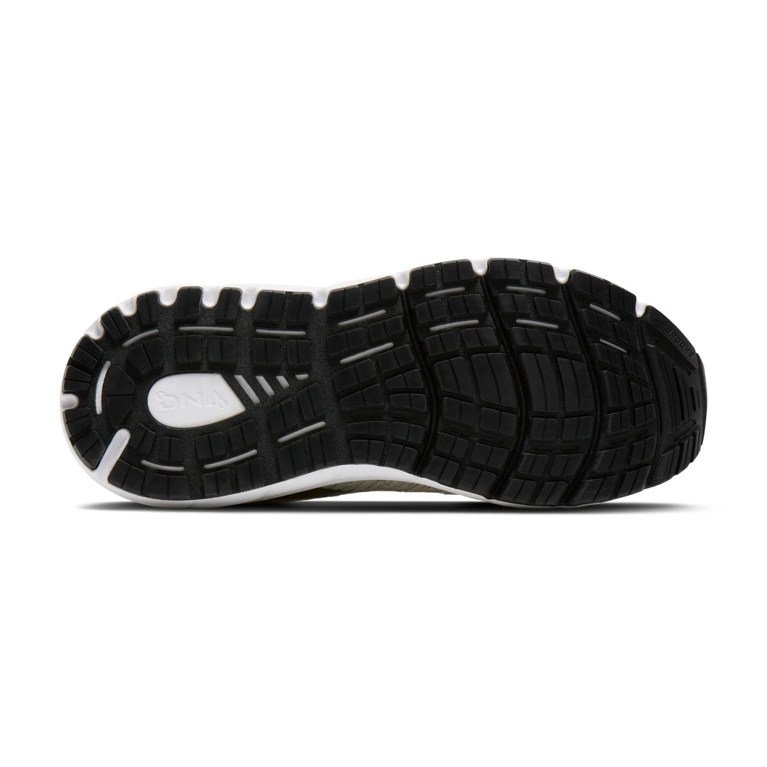 Brooks Men's Addiction GTS 15 (Extra Wide) - Vaporous Grey/Black/White