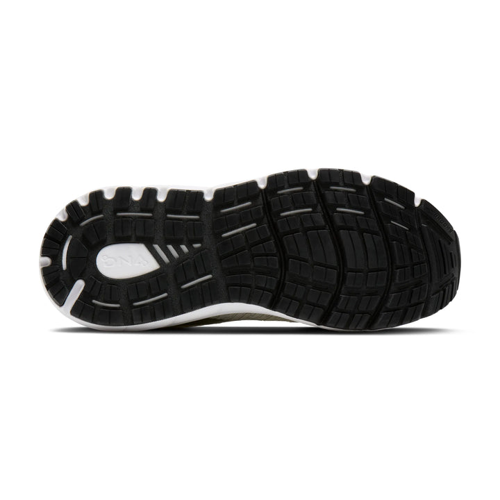 Brooks Men's Addiction GTS 15 (Wide) - Vaporous Grey/Black/White